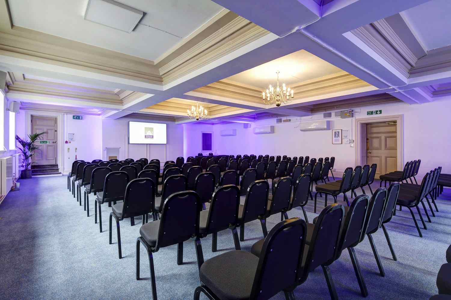 Central Hall Westminster